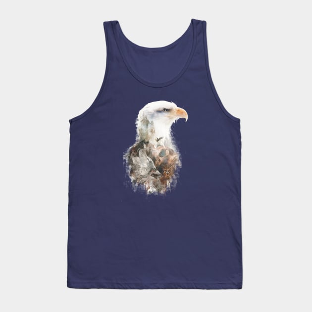 Pride Before the Fall Tank Top by barrettbiggers